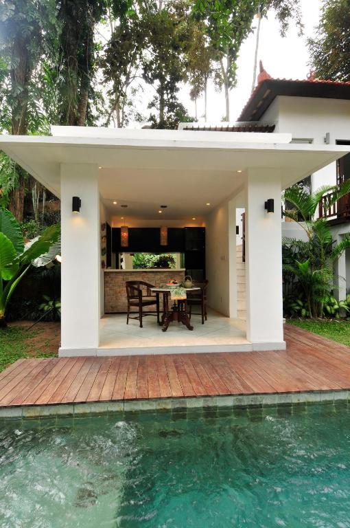 The Luku Villa 布维特 客房 照片