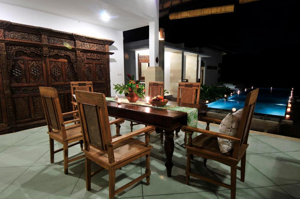 The Luku Villa 布维特 客房 照片