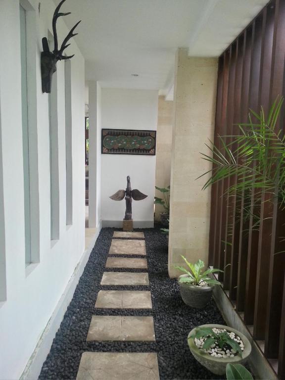 The Luku Villa 布维特 外观 照片