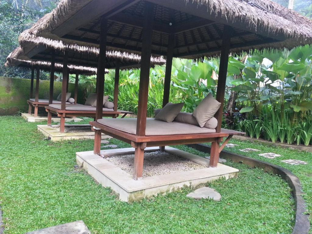 The Luku Villa 布维特 外观 照片