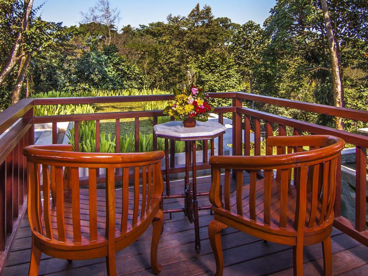 The Luku Villa 布维特 外观 照片