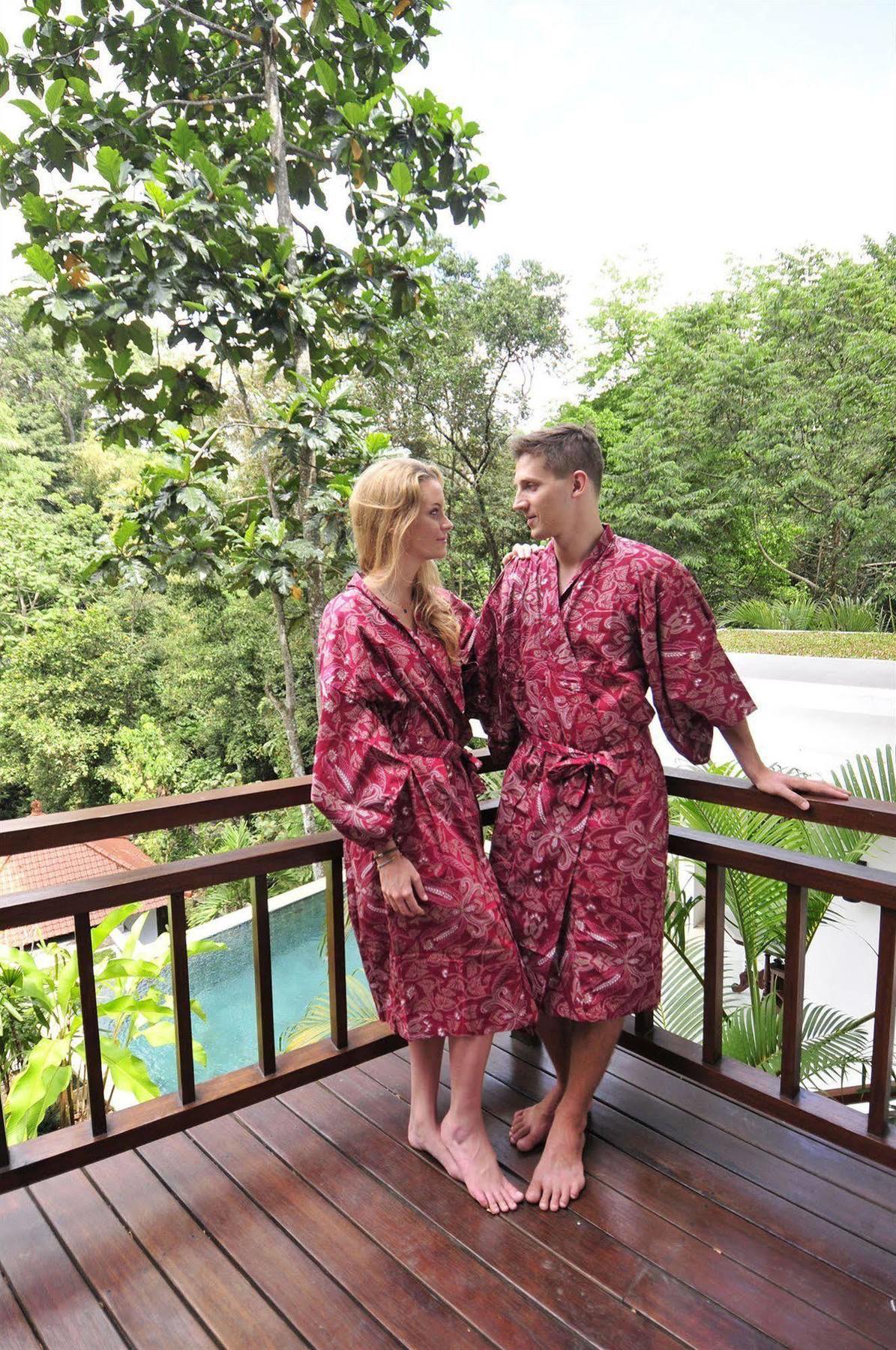The Luku Villa 布维特 外观 照片