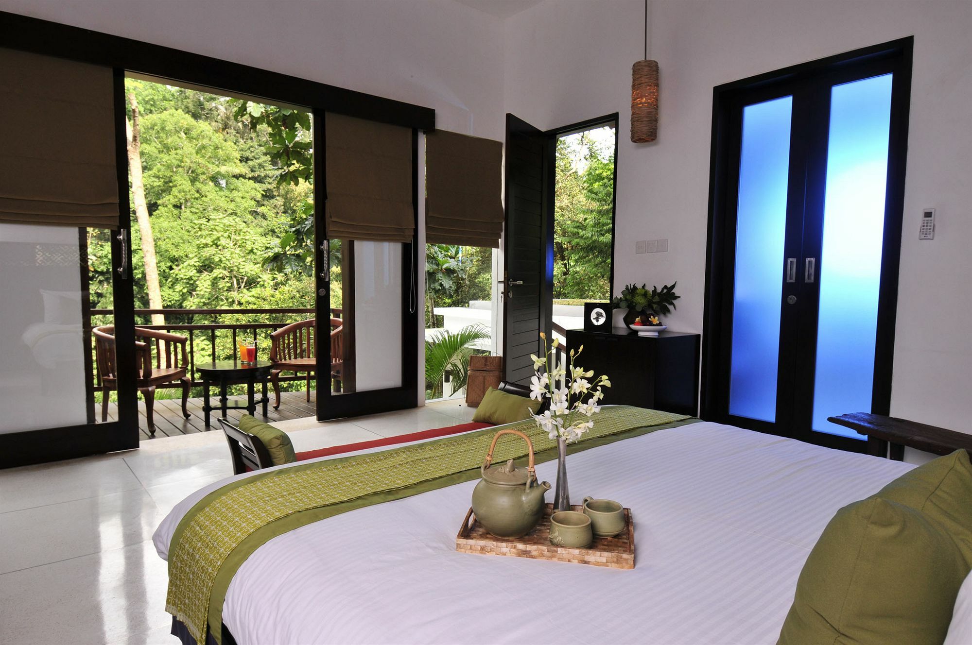 The Luku Villa 布维特 外观 照片