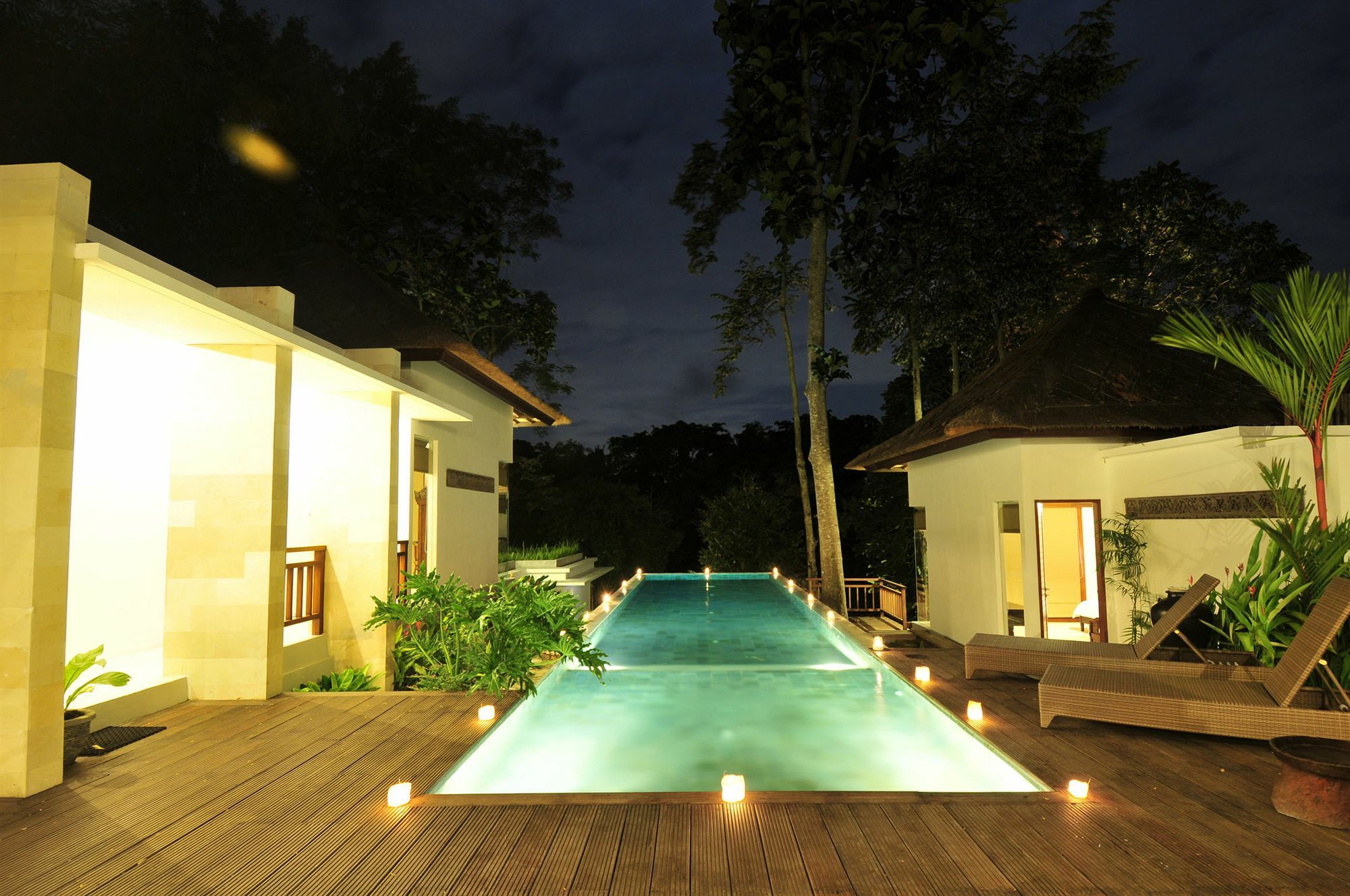 The Luku Villa 布维特 外观 照片