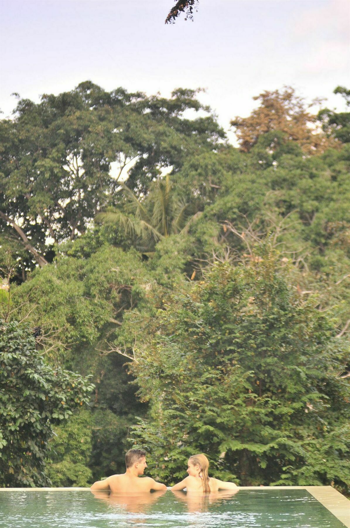 The Luku Villa 布维特 外观 照片
